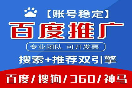 某公司通过竞价SEM优化搜索引擎排名案例
